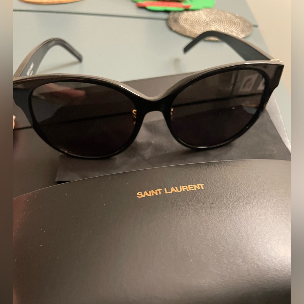 Ysl sunglasses